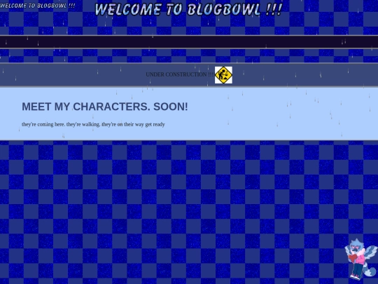 characters screenshot