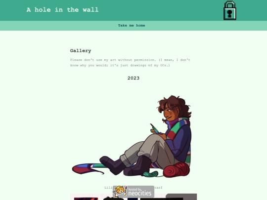 gallery screenshot