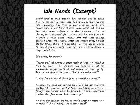 projects/sos/stories/idle hands screenshot