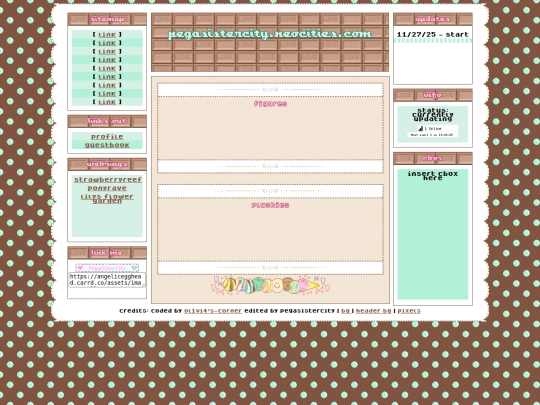 collection screenshot