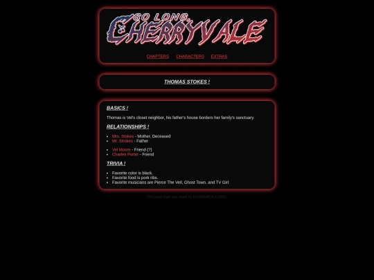 characters/thomas screenshot
