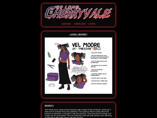 characters/vel screenshot