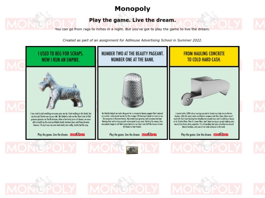 monopoly screenshot