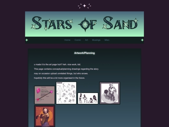 art screenshot