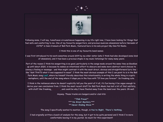 roots screenshot