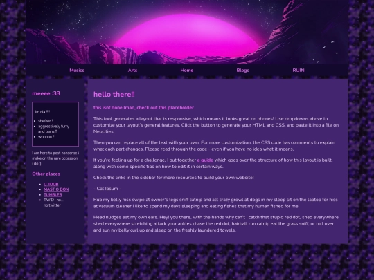 art screenshot