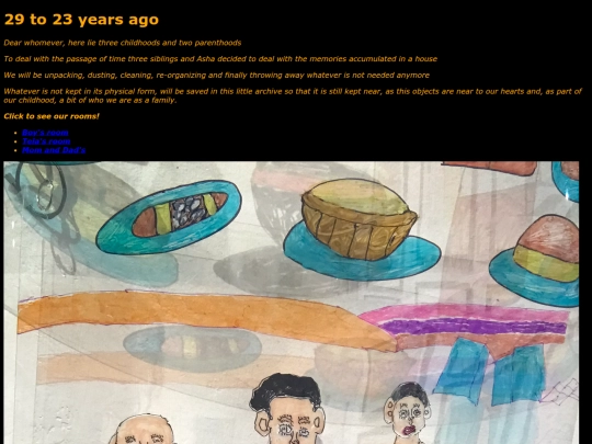 childrensroom screenshot