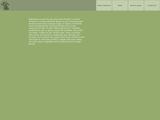 missionstatement screenshot