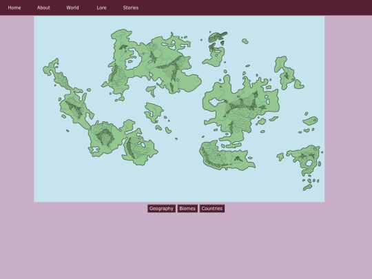 map screenshot