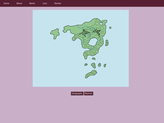 maps/aemius screenshot