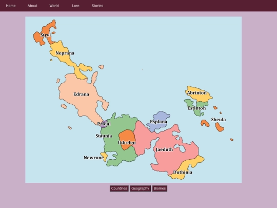 maps/aistrela screenshot
