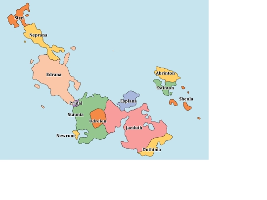 maps/aistrelacountries screenshot