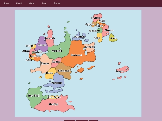 maps/kishea screenshot