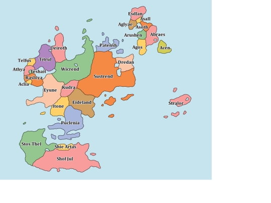 maps/kisheacountries screenshot