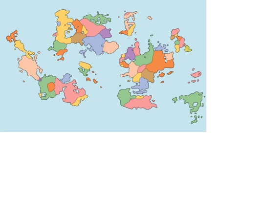 maps/worldcountry screenshot
