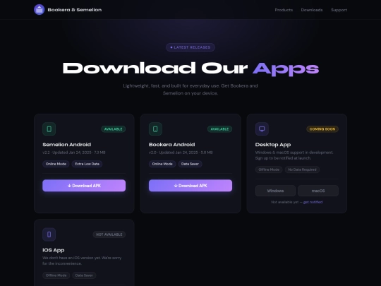 downloadhub screenshot