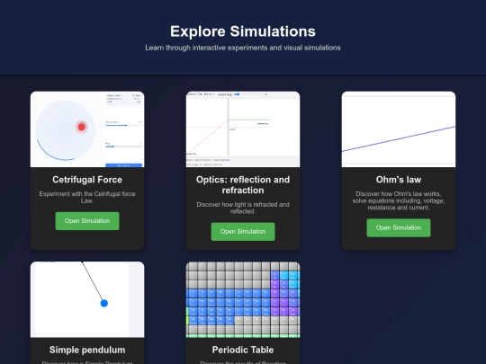 lab/select screenshot
