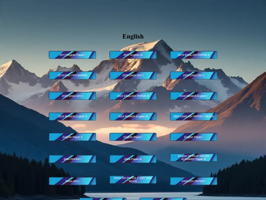 papers/english screenshot