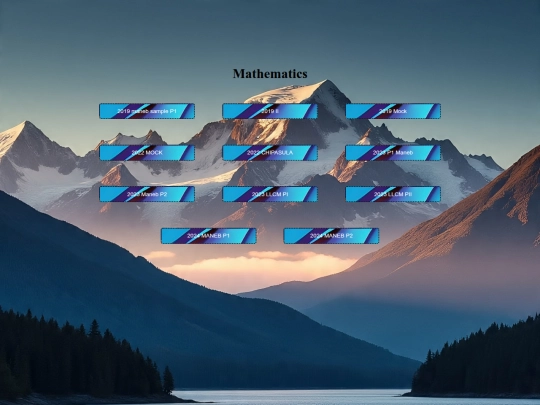 papers/maths screenshot