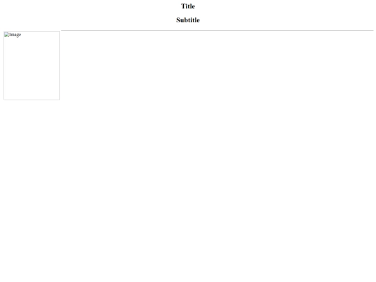 Templates/Blogpost-Template screenshot