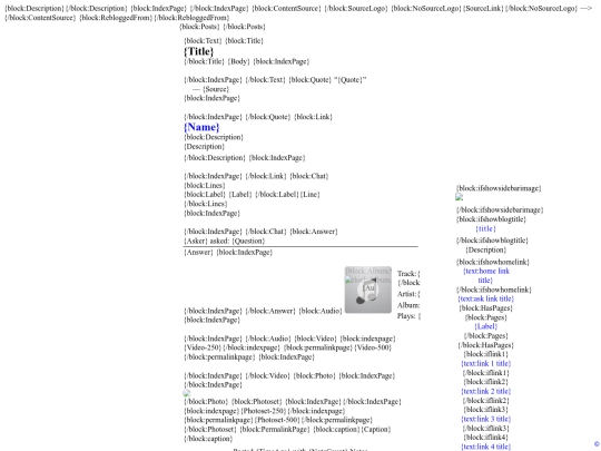 test screenshot