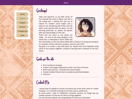 about screenshot