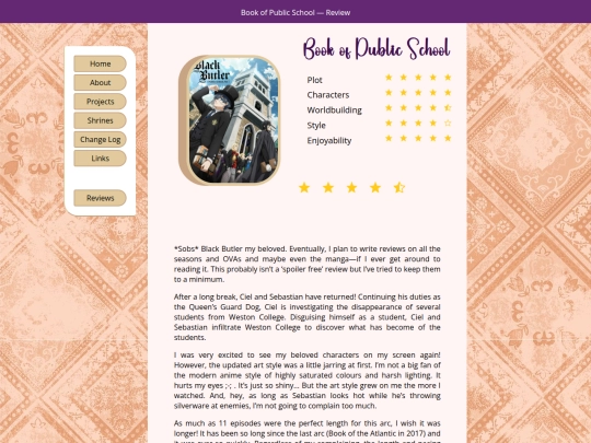 projects/reviews/book-of-public-school screenshot