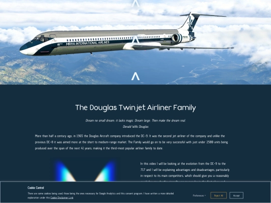 Videos/douglas_twinjets screenshot