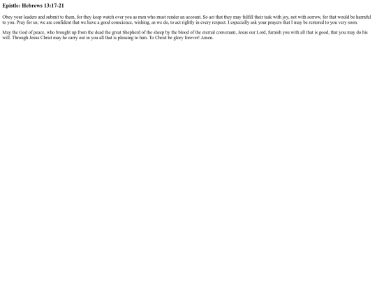 Readings/Hebrews.13.17-21 screenshot