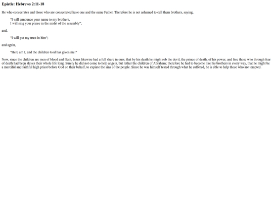 Readings/Hebrews.2.11-18 screenshot