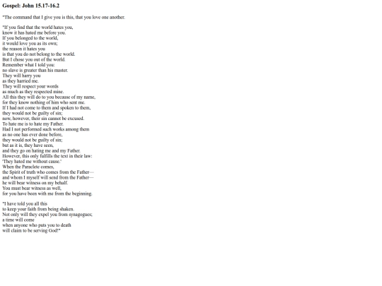 Readings/John.15.17-16.2 screenshot