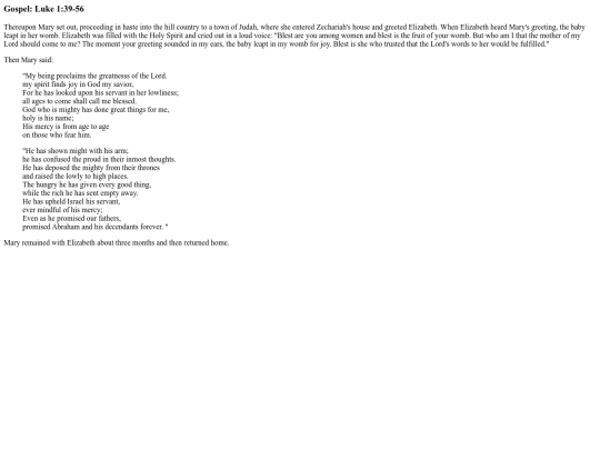 Readings/Luke.1.39-56 screenshot
