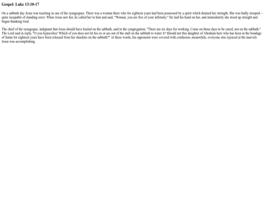 Readings/Luke.13.10-17 screenshot
