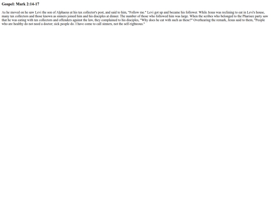 Readings/Mark.2.14-17 screenshot