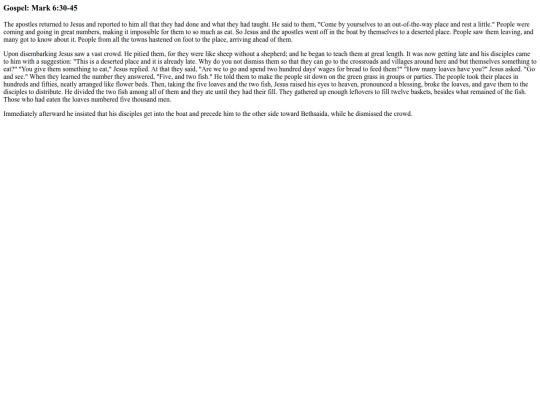 Readings/Mark.6.30-45 screenshot