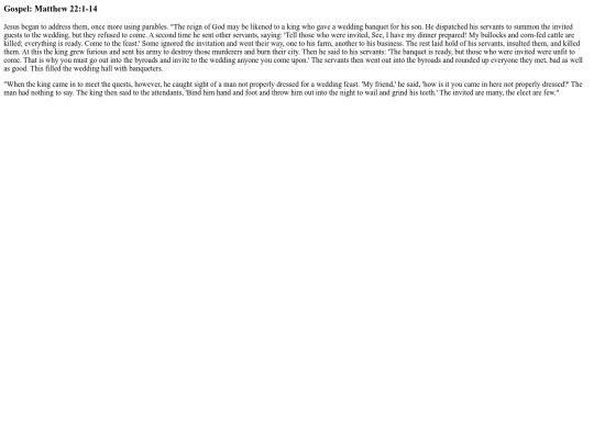 Readings/Matthew.22.1-14 screenshot
