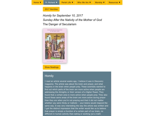 fr_richard/2017/homily20170910 screenshot