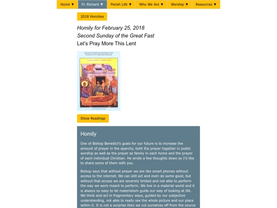 fr_richard/2018/homily20180225 screenshot