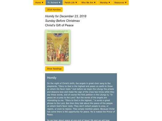 fr_richard/2018/homily20181223 screenshot