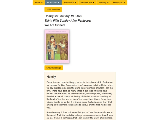 fr_richard/2025/homily20250119 screenshot