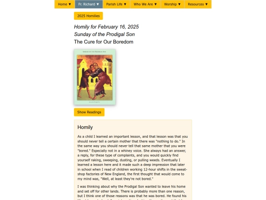 fr_richard/2025/homily20250216 screenshot
