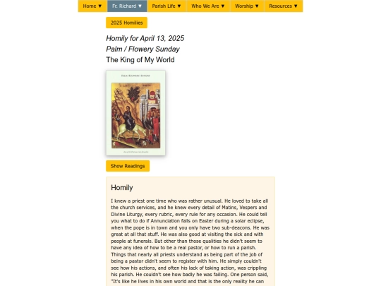 fr_richard/2025/homily20250413 screenshot