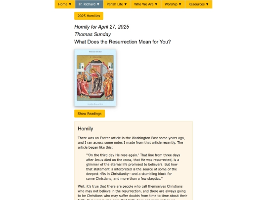 fr_richard/2025/homily20250427 screenshot