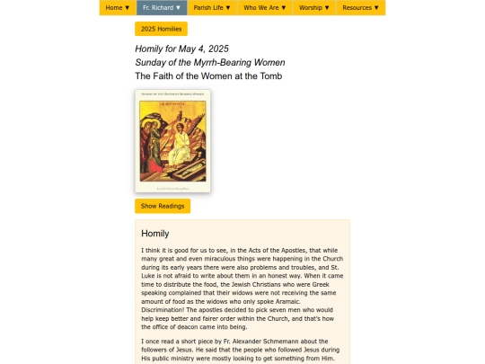 fr_richard/2025/homily20250504 screenshot