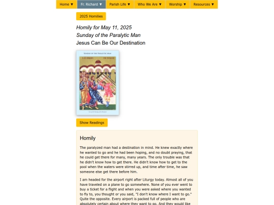 fr_richard/2025/homily20250511 screenshot