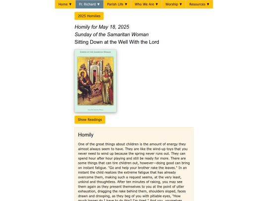 fr_richard/2025/homily20250518 screenshot