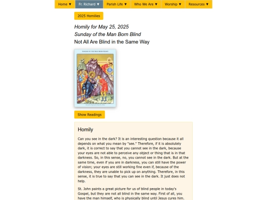 fr_richard/2025/homily20250525 screenshot