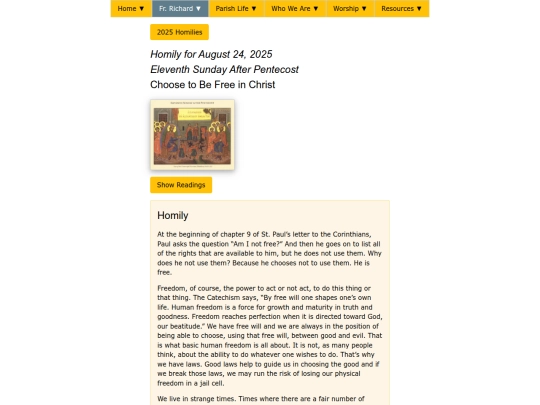 fr_richard/2025/homily20250824 screenshot