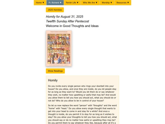 fr_richard/2025/homily20250831 screenshot