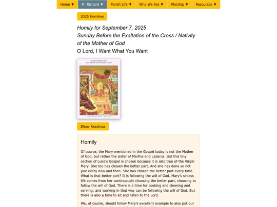 fr_richard/2025/homily20250907 screenshot